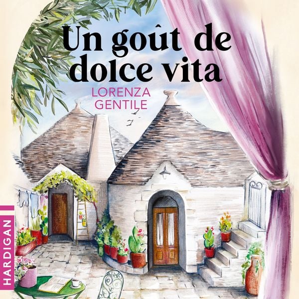 Produktbild: Un go&ucirc;t de dolce vita