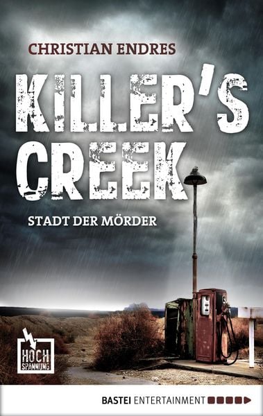 Produktbild: Killer's Creek