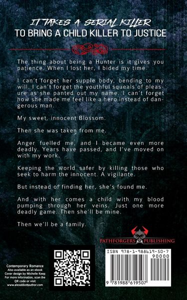 Produktbild: Hunter's Baby