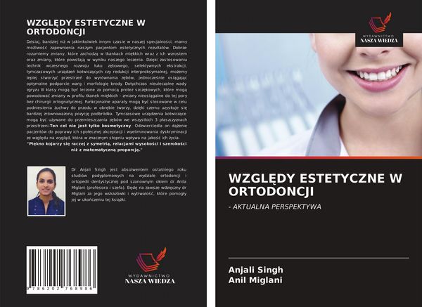 Produktbild: Wzgl&iquest;dy Estetyczne W Ortodoncji