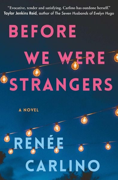 Produktbild: Before We Were Strangers
