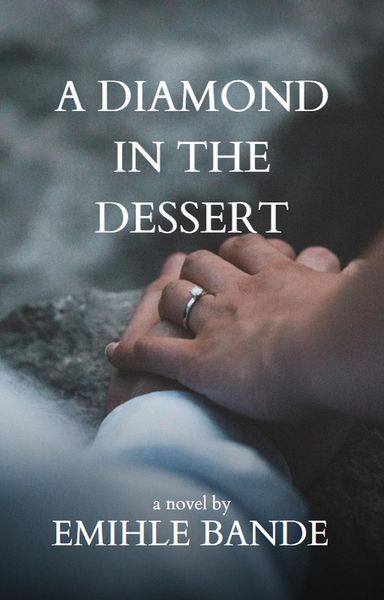 Produktbild: A Diamond in the Dessert