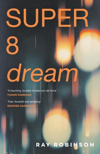 Produktbild: Super 8 Dream