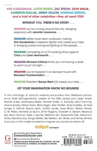 Produktbild: Imagines
