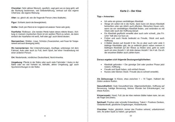 Produktbild: Kartenlegen ausf&uuml;hrlich erkl&auml;rt - Noch mehr Deutungsm&ouml;glichkeiten