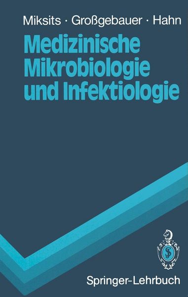 Produktbild: Medizinische Mikrobiologie und Infektiologie