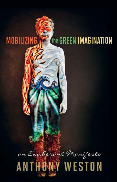 Produktbild: Mobilizing the Green Imagination