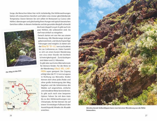 Produktbild: Ab in die Ferien &ndash; Teneriffa