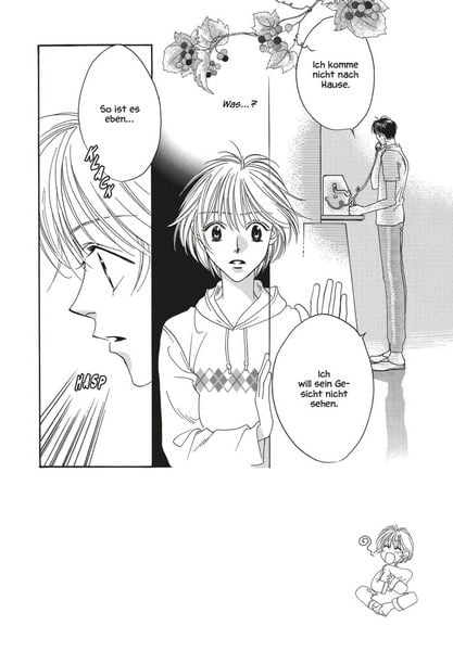 Produktbild: Hana-Kimi Pearls 4