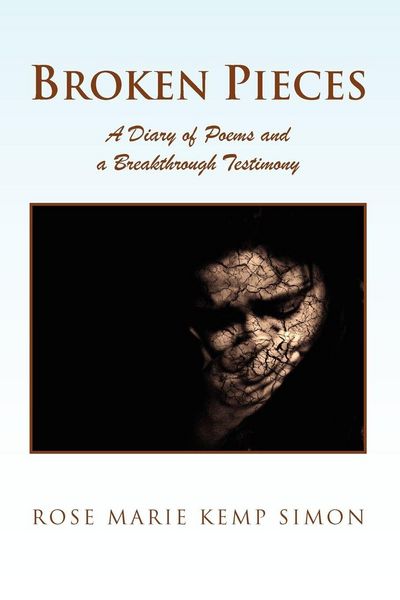 Produktbild: Broken Pieces