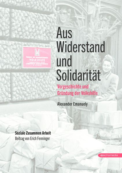 Produktbild: Aus Widerstand und Solidarit&auml;t