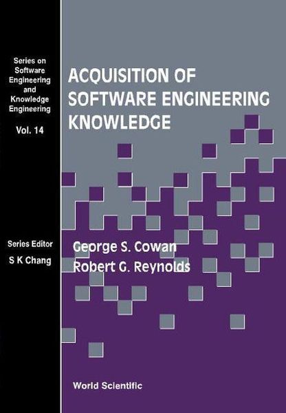 Produktbild: Acquisition of Software Engineering Knowledge - Sweep: An Automatic Programming System Based on Genetic Programming and Cultural Algorithms