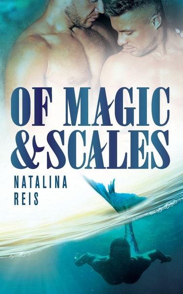 Produktbild: Of Magic and Scales