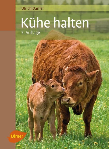 Produktbild: K&uuml;he halten