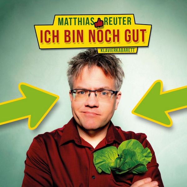 Produktbild: Ich bin noch gut,2 Audio-CD