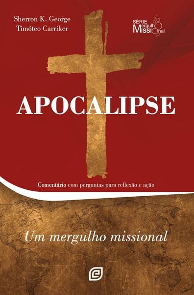 Produktbild: Apocalipse - eBook
