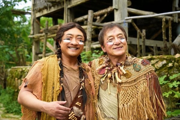 Produktbild: Panda Plan: The Magical Tribe