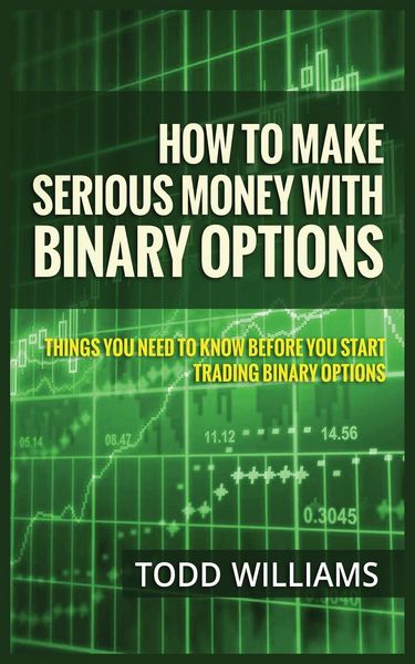 Produktbild: How To Make Serious Money with Binary Options