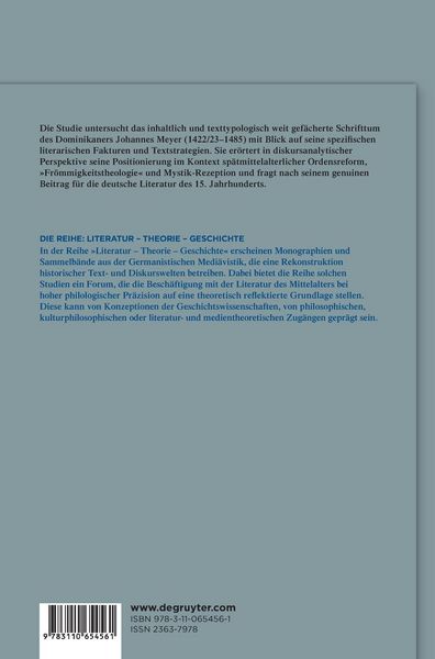 Produktbild: Reform als Textstrategie