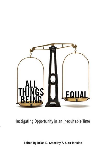 Produktbild: All Things Being Equal