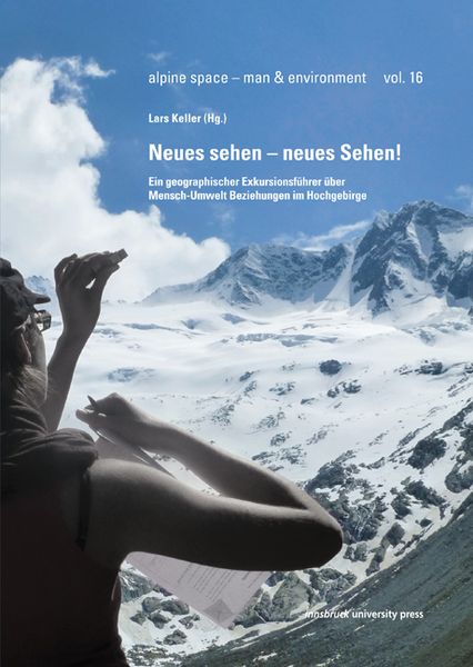 Produktbild: Neues sehen &ndash; neues Sehen