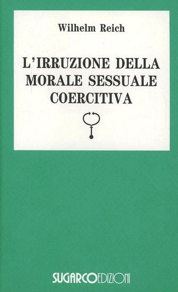 Produktbild: Irruzione morale sessuale coercitiva