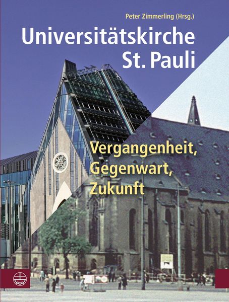 Produktbild: Universit&auml;tskirche St. Pauli