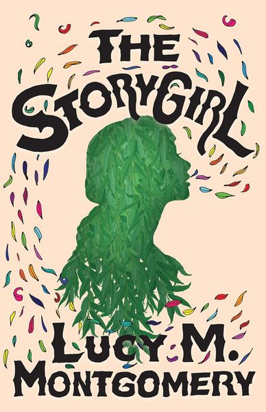 Produktbild: The Story Girl
