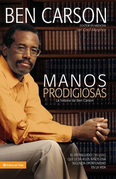 Produktbild: La Manos Prodigiosas