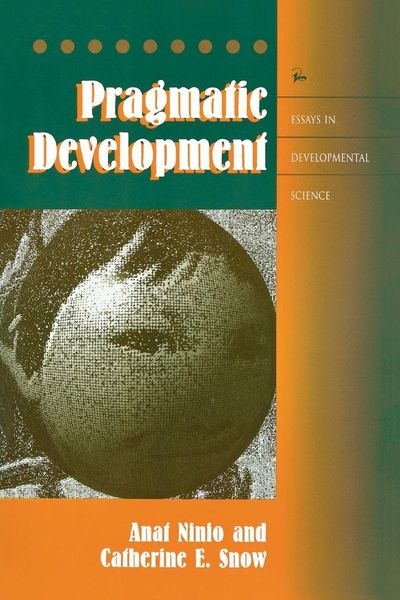 Produktbild: Pragmatic Development