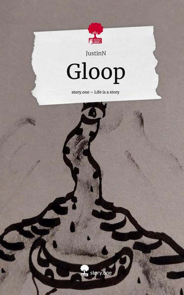 Produktbild: Gloop. Life is a Story - story.one