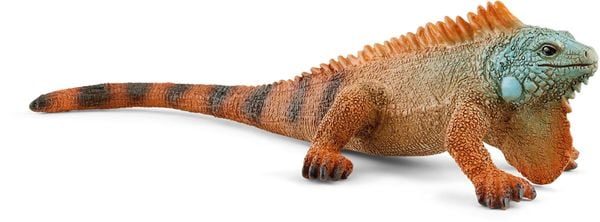 Schleich - Wild Life - Leguan