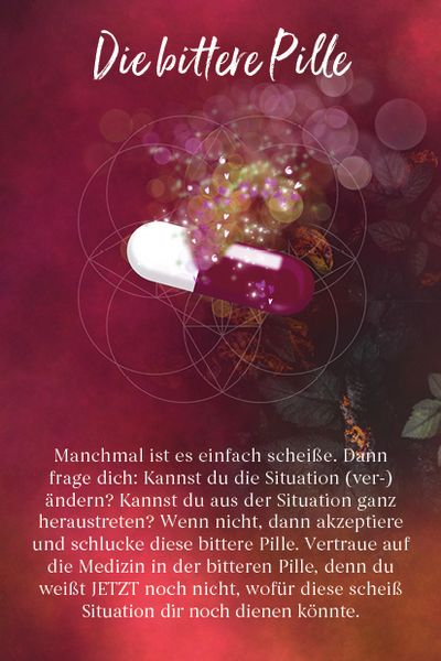 Produktbild: Kartenbox: Ich bin ich und einzigartig