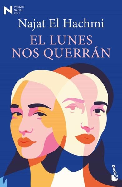 Produktbild: El lunes nos querran