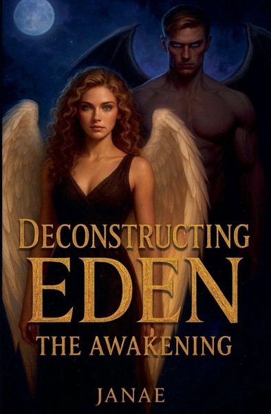 Produktbild: Deconstructing Eden