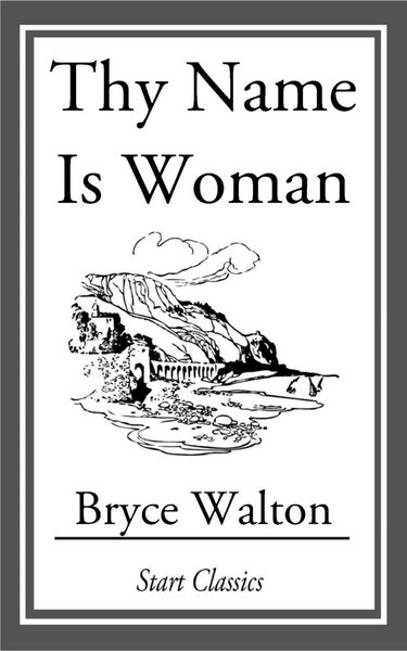 Produktbild: Thy Name is Woman