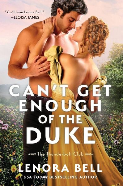 Produktbild: Can't Get Enough of the Duke