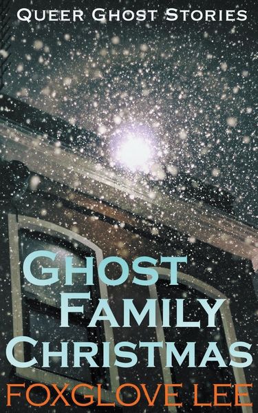 Produktbild: Ghost Family Christmas