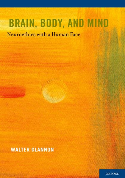 Produktbild: Brain, Body, and Mind