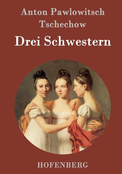 Produktbild: Drei Schwestern