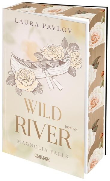 Produktbild: Magnolia Falls 2: Wild River