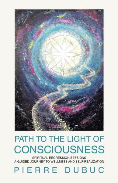 Produktbild: Path To The Light Of Consciousness