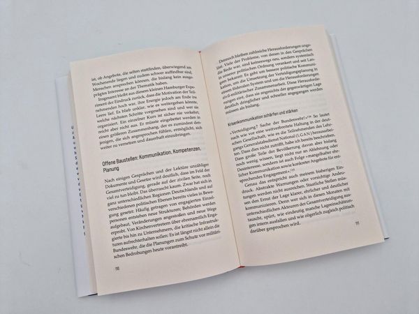 Produktbild: Schutz in Krisenzeiten