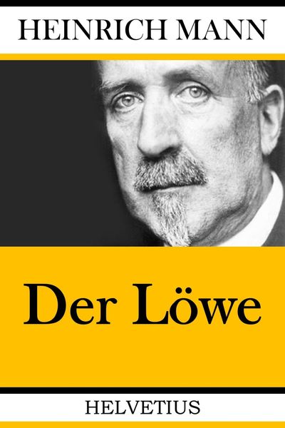 Produktbild: Der L&ouml;we