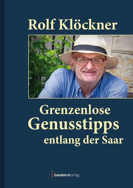 Produktbild: Grenzenlose Genusstipps entlang der Saar
