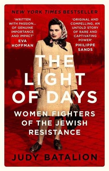 Produktbild: The Light of Days