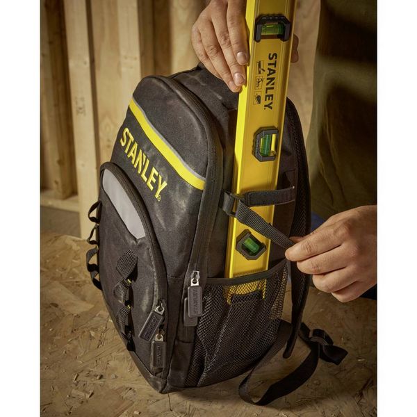 STANLEY STST1-72335 Werkzeugrucksack unbestückt (L x B x H) 35 x 16 x 44cm