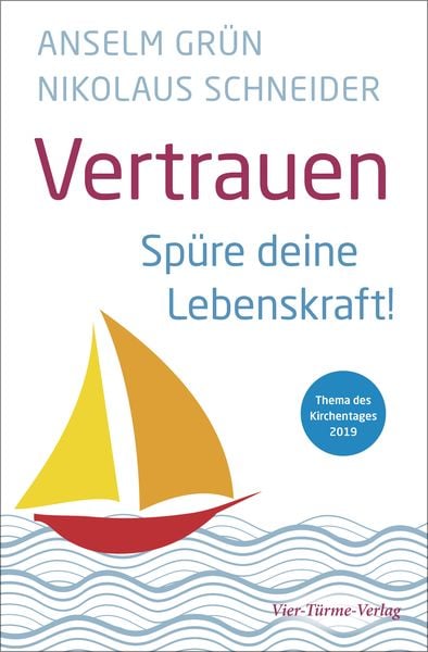 Produktbild: Vertrauen