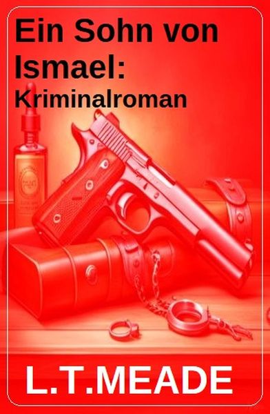 Produktbild: Ein Sohn von Ismael: Kriminalroman