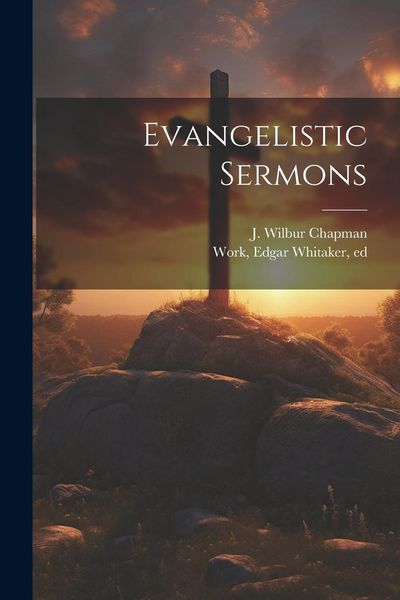 Produktbild: Evangelistic Sermons
